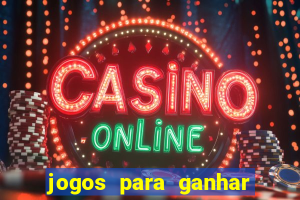 jogos para ganhar dinheiro no pix pagbank